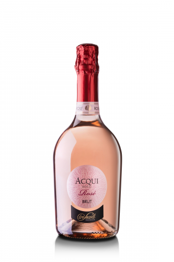 Tre Secoli - Acqui DOCG Rosè Brut